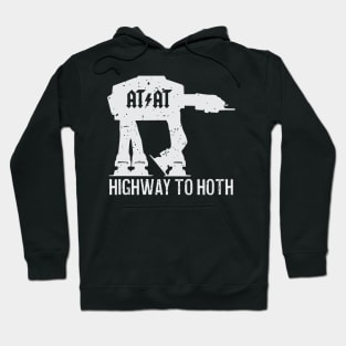 The 3 ABY Tour Hoodie